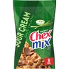 Chex Mix Snack Mix, Sour Cream and Onion, Snacks, 8
