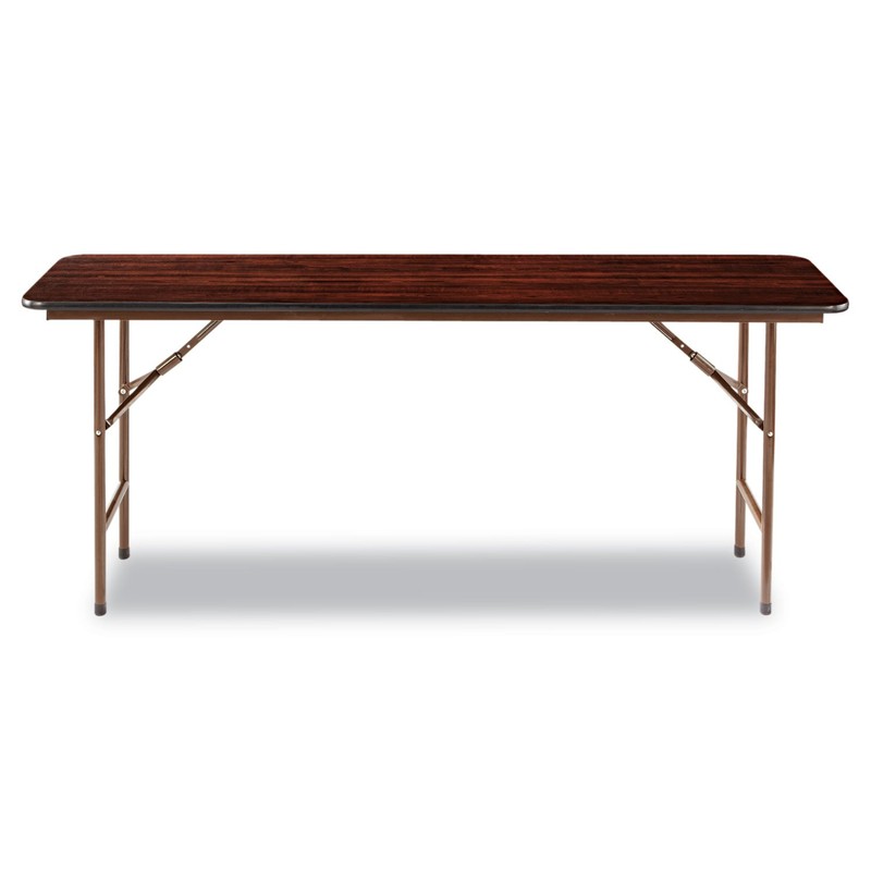 72" Rectangular Folding Table