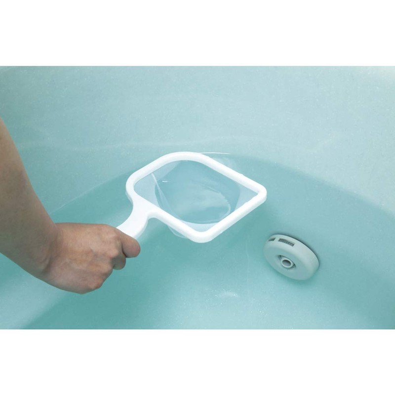 aisen エチケット バスネット ゴミ取りネット BKA-08