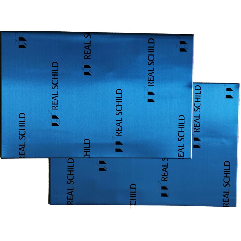 REAL SCHILD Super Vibration Control Sheet (REAL SCHILD) High Performance