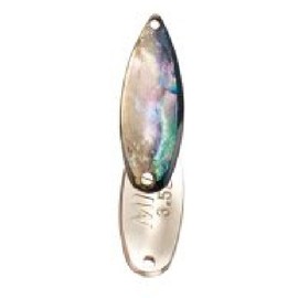 Forest (Forest) Lure Miu Native Abalone 4.2 G Slabs No. 03 Spoon