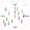 Body Fantasy Body Spray Pure Soap, 1.7 fl oz (50