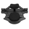 Neck Traction Device 4 Level Adjustable Gentle Stretching Nonslip Cervical