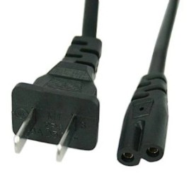 For Klipsch POWER CABLE CORD FOR KLIPSCH FLEXUS CORE 100 2.1 CHANNEL SOUNDBAR