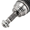 PHILTOP CV Axle Shaft Assembly Compatible with Toyota Tundra 2007