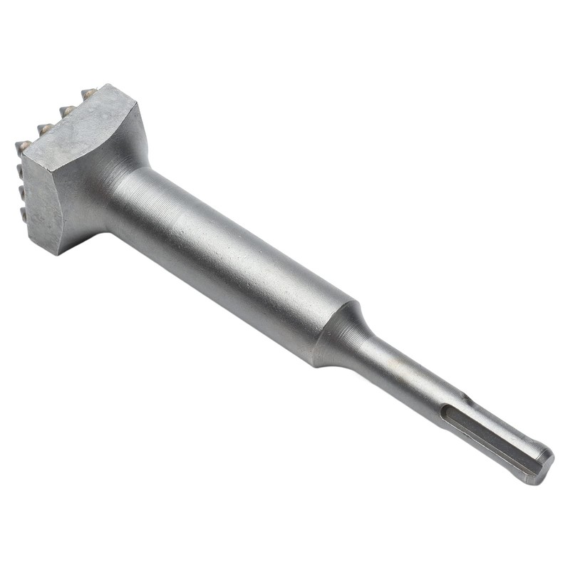 Electric Breaker Hammer Bit, Square Head Bushing Bit 40cr Steel