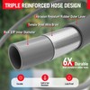 SPECILITE 3/8" Pressure Washer Hose 50FT for Hot & Cold
