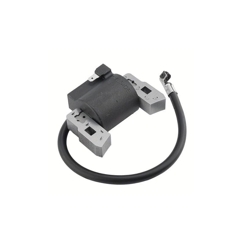 Solid State Ignition Coil Kit - Boosts Performance & Reliability