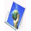 Display Sales Table Leaflet Holder DIN A5 Acrylic (Pack of