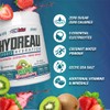 EHP Labs Hydreau Electrolytes Powder No Sugar - Hydration Powder
