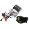 48V 60V 500W Brushless Motor Controller 930LCD Panel Set 3