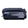 Tigre Pack 2 Toner Generico Tigre 55x Ce255x P3011 P3010