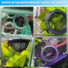 Floating Betta Hide & Shrimp Cave – 3D Printed Aquarium