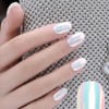 Chrome Pearl Shell Powder Nail Art Glitter Pigment Pearl Powder