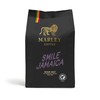 Marley Coffee 20% Jamaica Blue Mountain Medium Roast Coffee Beans
