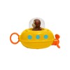 Skip Hop Pull & Go Monkey Submarine: Baby Bath Toy,