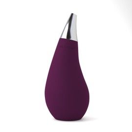 Variety of Colors of Flow Squeezable Soap Dispenser (Purple)