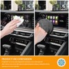 Car Screen Cleaner, Microfiber Auto Screen Cleaning Pad, Foldable Touch