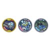 yo-Kai Armbanduhr Serie 2 Medaille Mystery Bag Collection