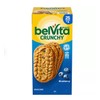 belVita Crunchy Blueberry Breakfast Biscuits 25 Packs, 4 Biscuits Per