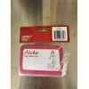 Western Crafts Luau Party Name Tags 25-Pieces In Each Package