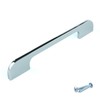 M4TEC Bar Kitchen Cabinet Door Handles Cupboards Drawers Bedroom Furniture