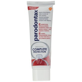 Paradontax Parodontax Complete Dentífrico Blanqueante 75 ml