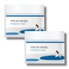 Round Lab Birch Moisture Pads 80 sheets 2 pieces Acne skin pore toner blemish care soothing moisture / 라운드랩 자작나무 수분 패드 80매 2개 여드름 피부 모공토너 잡티케어 진정수분