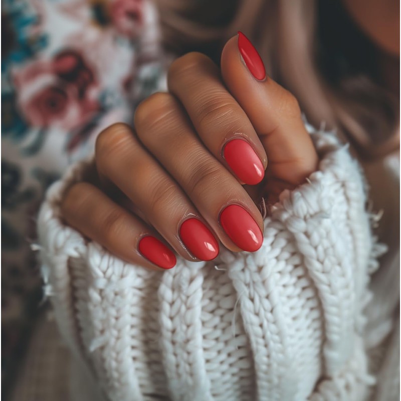 Emmi-Nail Colour Gel 5 ml Cherry Kiss