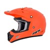 AFX Helmet FX17 Orange SM