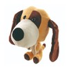 Longridge Club Hugger Head Cover - Dog (Old Version)