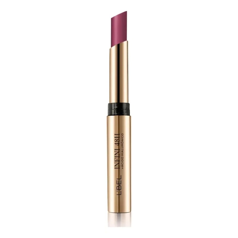 Labial En Barra Infini Lbel Mate Hidratante 48h