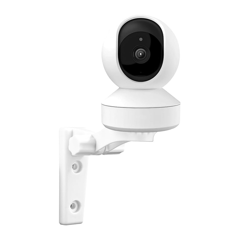 Orivin 2 PCS Wall Mount Bracket Compatible with Tapo,Ring Pan-Tilt