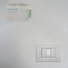 Uonlytech AC 110 240 V to DC 12 V 3
