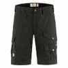 Fjällräven Men's Vidda Pro Lite Shorts, Black, 52