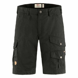 Fjällräven Men's Vidda Pro Lite Shorts, Black, 52
