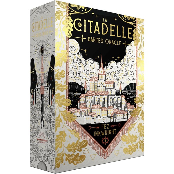 La Citadelle - Cartes oracle