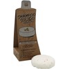 Arbol Verde Shampoo Sólido en Barra Natural Hidratante con Almendra