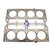 BTR Brian Tooley Racing LS1/LS6 MLS Cylinder Head Gasket Pair