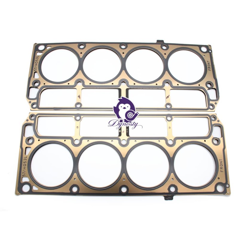 BTR Brian Tooley Racing LS1/LS6 MLS Cylinder Head Gasket Pair