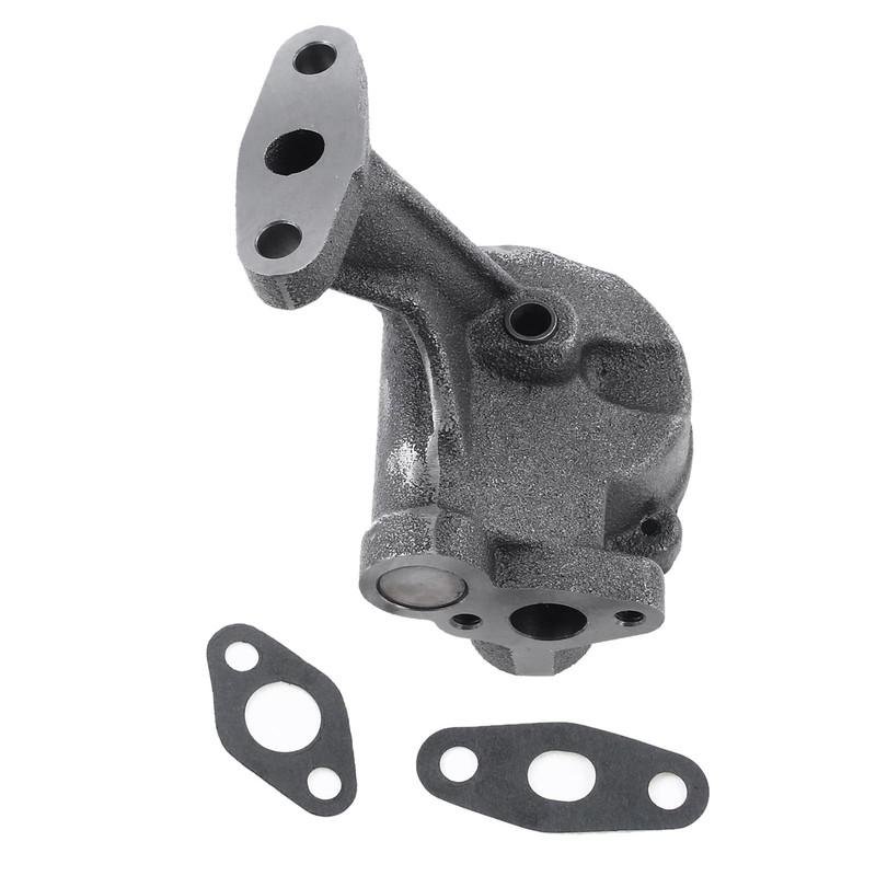 A-Premium Standard Volume Oil Pump with Gasket Compatible with Ford