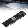 MicroUSB Wireless WIFI Bluetooth Module for ESP32 0.96 Inch Screen