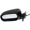 UPPARTS Side Mirror Replacement For 2005 2006 2007 2008 2009