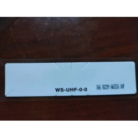 AWID RFID UHF 26-Bit Windshield Tags  AWID WS-UHF-0-0 LR-2000 & LR-3000