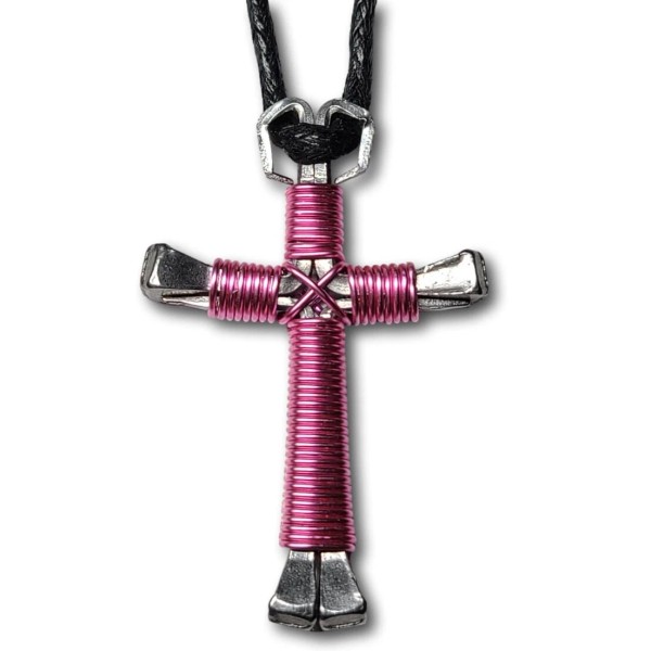 Unbranded The Disciple’s Cross Handcrafted Made in USA Christian Metal