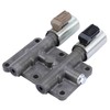 A-Premium Transmission Shift Dual Solenoid Compatible with Honda - 2001