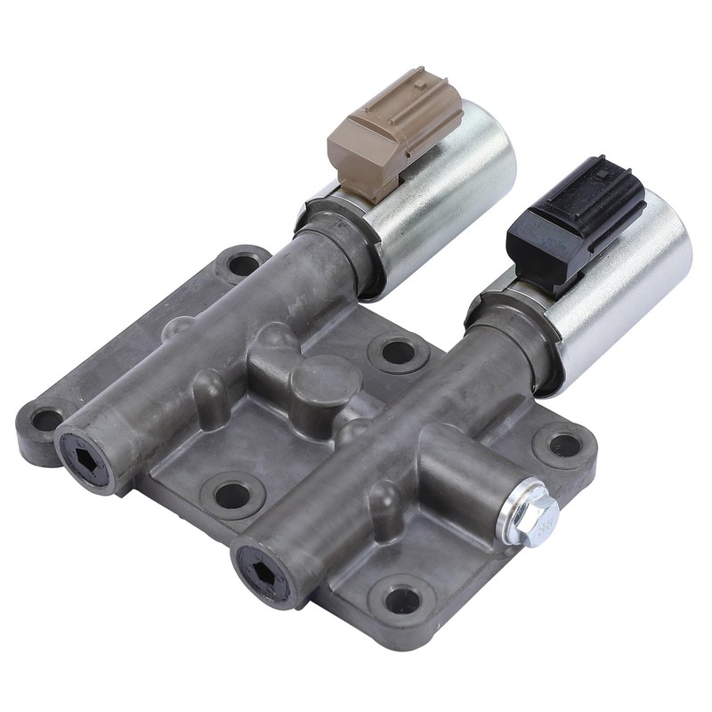 A-Premium Transmission Shift Dual Solenoid Compatible with Honda - 2001
