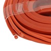 Heating Strip 50W Defrosting Anti Freezing Air Conditioning Compressor Crankcase