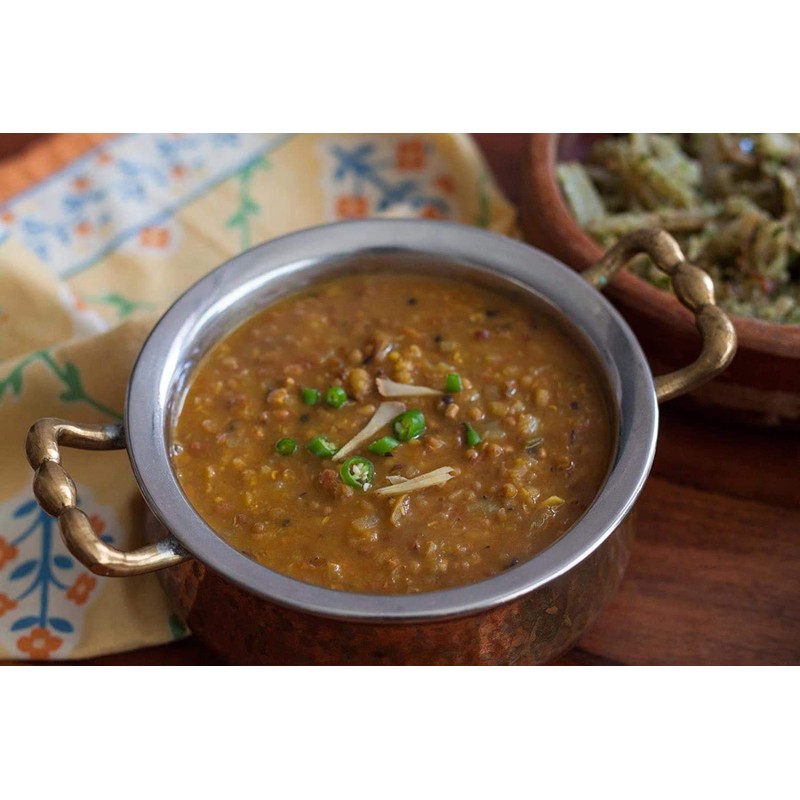 Desi Kitchen Moth Beans / Matki (Turkish Gram) By Rani