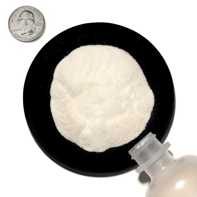 Sodium Carboxymethyl Cellulose / 12 Ounces / 4 Bottles /